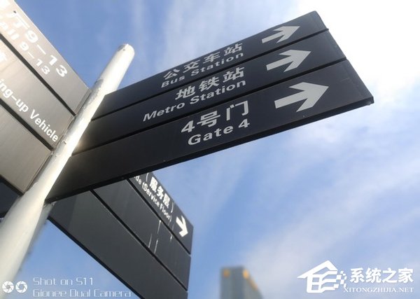 金立S11好不好？金立S11深度评测