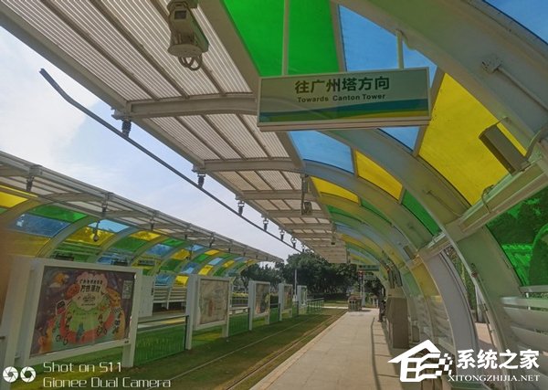 金立S11好不好？金立S11深度评测
