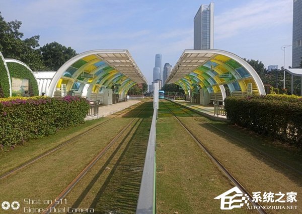 金立S11好不好？金立S11深度评测