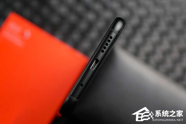 颜值爆表!360 N6 Pro极夜黑开箱图赏