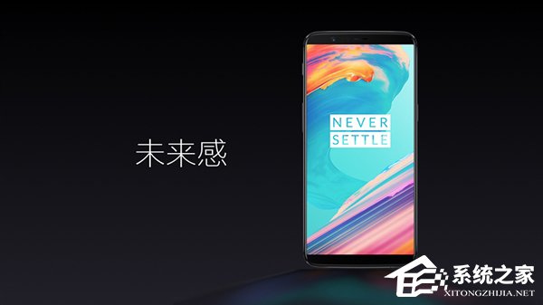 2999元起！一加发布国行版年度旗舰一加5T（附预购地址）