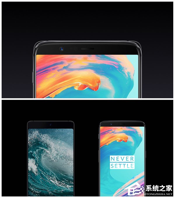 2999元起！一加发布国行版年度旗舰一加5T（附预购地址）