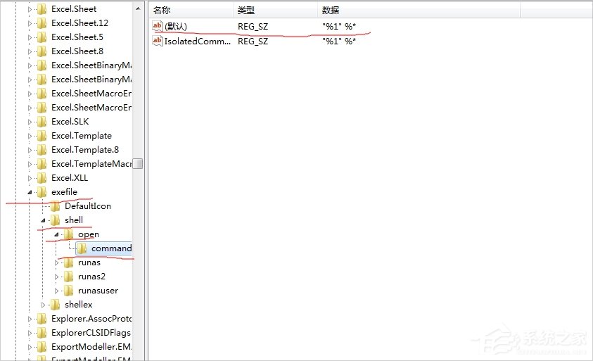 Win7桌面图标打不开怎么办？