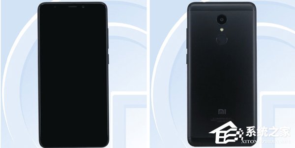 最高4GB运存！网曝红米5在工信部入网