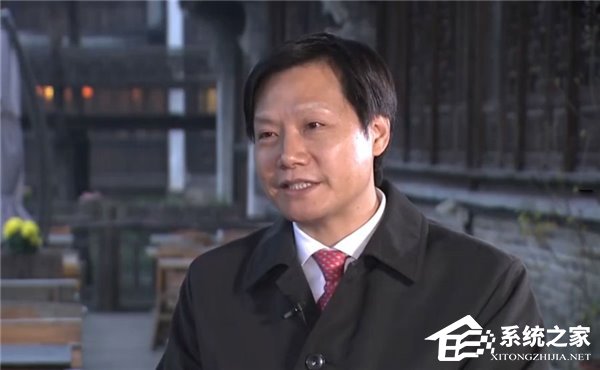 遭“阿里”截胡！雷军自称比马云先讲新零售