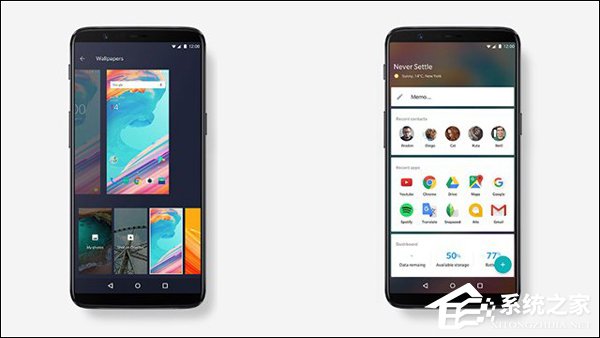 一加5T和OPPO R11s买哪个好？OPPO R11s和一加5T对比评测