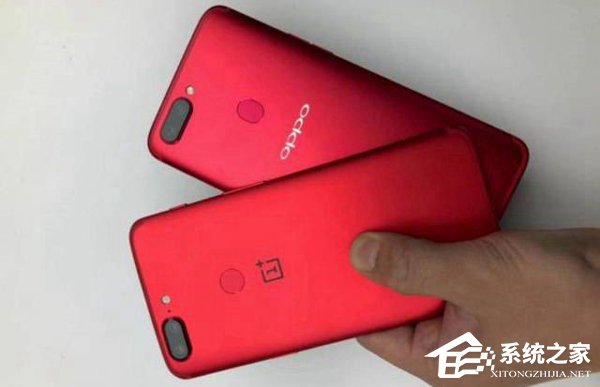 一加5T和OPPO R11s买哪个好？OPPO R11s和一加5T对比评测