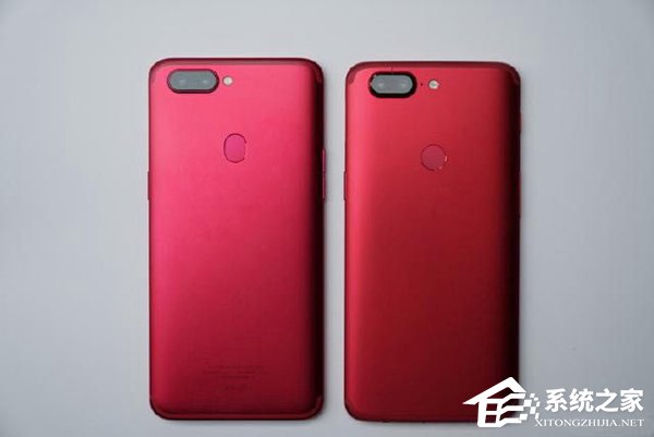 一加5T和OPPO R11s买哪个好？OPPO R11s和一加5T对比评测