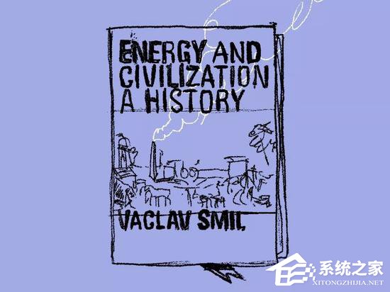 比尔·盖茨公布在2017年读过的5本好书