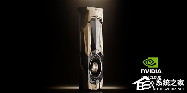 2999美元！Nvidia发布Titan V显卡