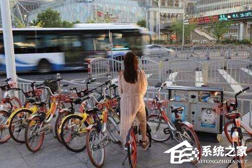 更多依靠平台自律！银行业内部人士谈共享单车押金监管