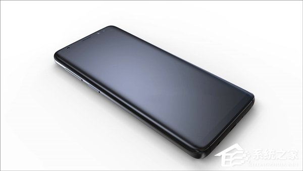 悬念全无！三星Galaxy S9渲染图及配置信息遭曝光