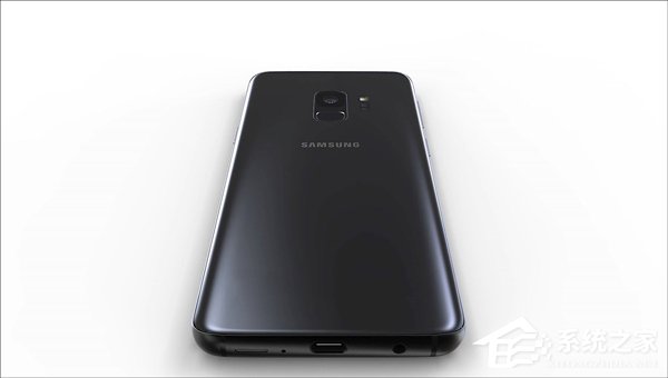 悬念全无！三星Galaxy S9渲染图及配置信息遭曝光