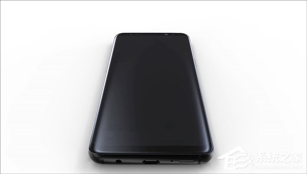 悬念全无！三星Galaxy S9渲染图及配置信息遭曝光
