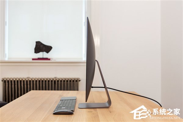 “壕”专属!苹果全新iMac Pro真机图赏