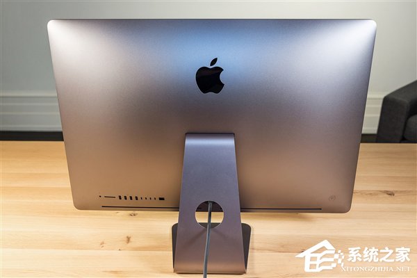 “壕”专属!苹果全新iMac Pro真机图赏