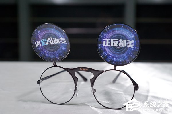 因爱AI而变!荣耀9青春版手机发布会创意邀请函曝光