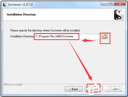 Scrivener