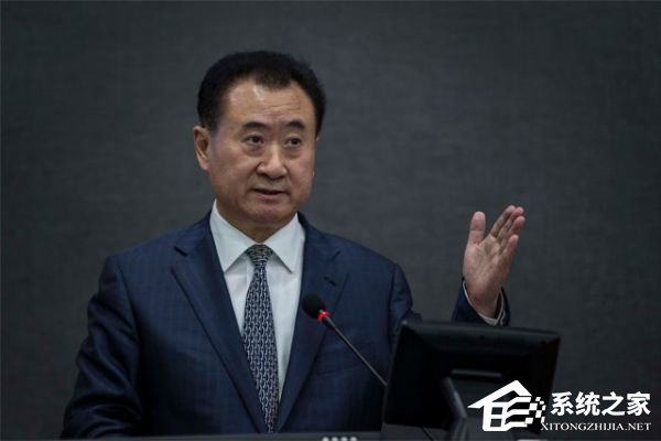 王健林谈“新零售”：网购永远无法代替体验式消费