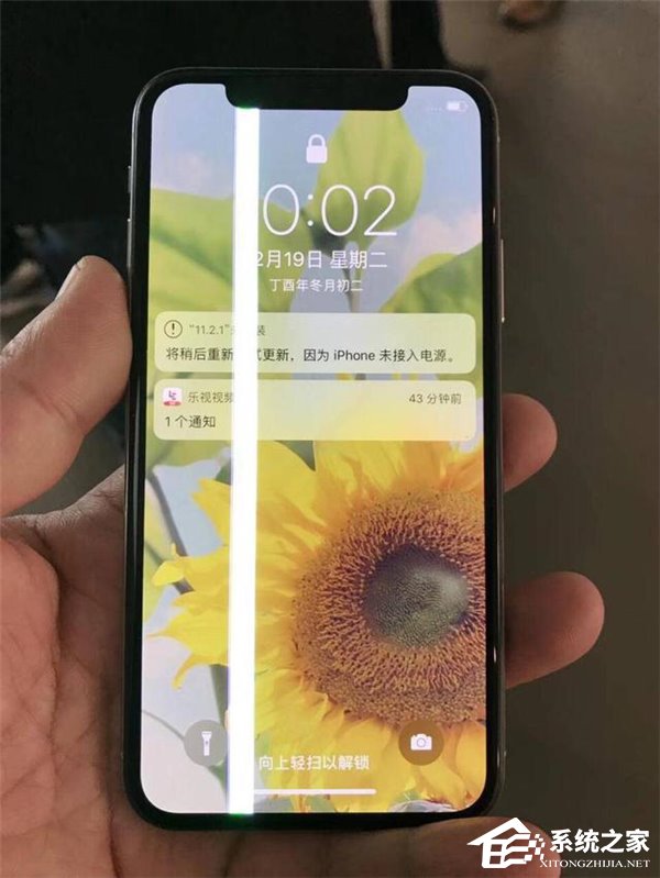 抗水不是防水！苹果商店员工回应iPhone X掉水中出故障