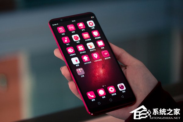 OPPO R11s星幕新年版怎么样？OPPO R11s星幕新年版上手评测