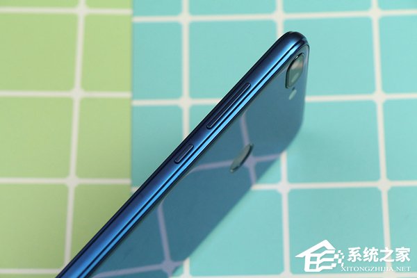 最高1799元!荣耀9青春版魅海蓝配色开箱图赏