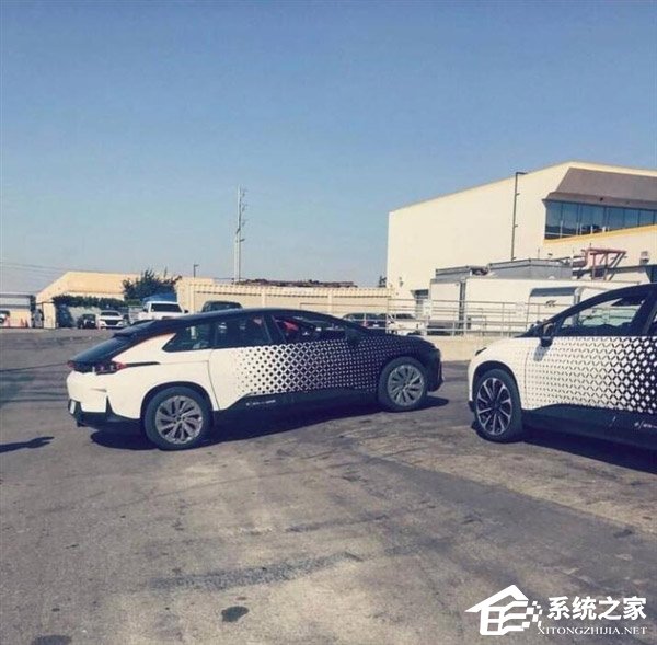 火星小说创始人侯小强：在纽约见了贾跃亭和甘薇