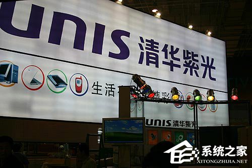 紫光有望在2018年推出DDR4产品