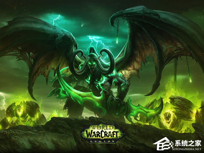 更新魔兽世界提示“正在等待另一项安装