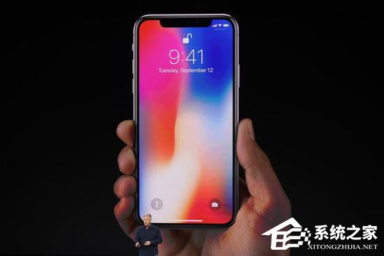 LG：2018年不会向苹果iPhone X供应OLED面板