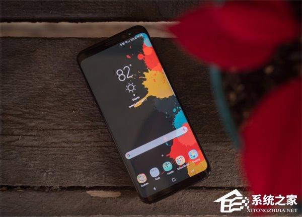 熄灭后自动点亮！网曝三星Galaxy S8屏幕出现新Bug