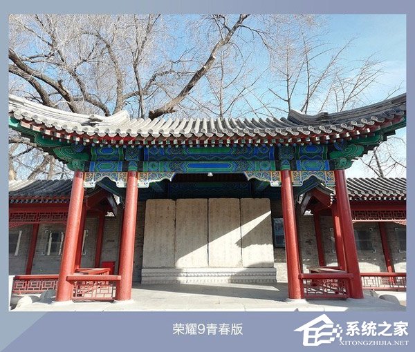 华为荣耀9青春版拍照怎么样？荣耀9青春版、坚果Pro2、国美U7拍照样张对比