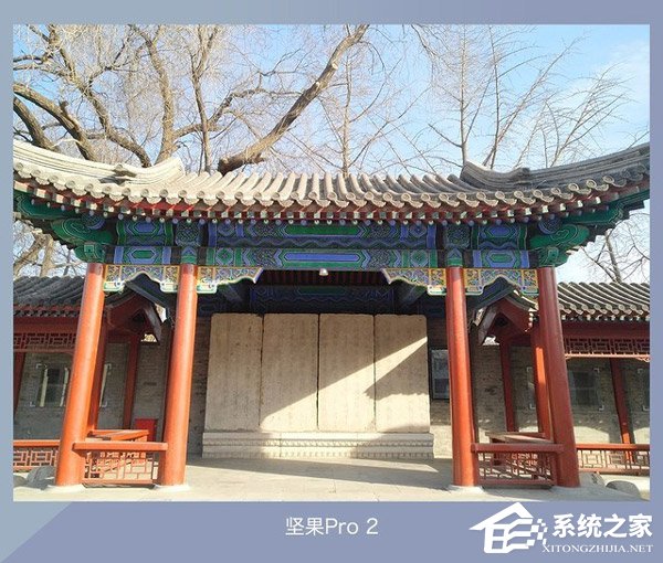 华为荣耀9青春版拍照怎么样？荣耀9青春版、坚果Pro2、国美U7拍照样张对比