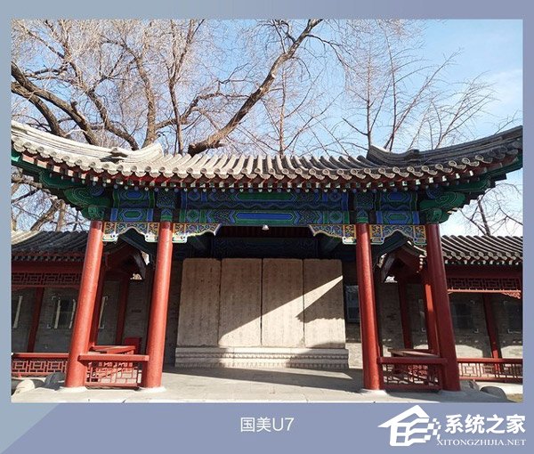 华为荣耀9青春版拍照怎么样？荣耀9青春版、坚果Pro2、国美U7拍照样张对比