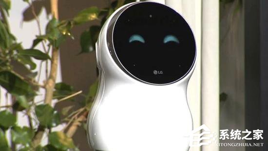 外媒：LG Cloi机器人CES 2018上演“灾难”首秀