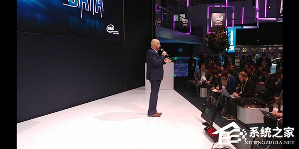 CES 2018:Intel宣布2019年大规模量产10nm处理器