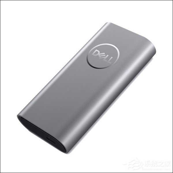 CES 2018:戴尔发布全球最小雷电3 SSD