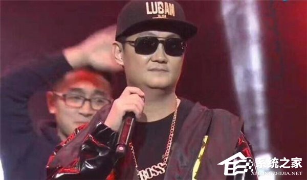 放飞自我？马化腾变身嘻哈Boy助力腾讯北京年会
