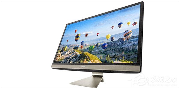 8代i7加持！华硕CES 2018展出Vivo V272一体机
