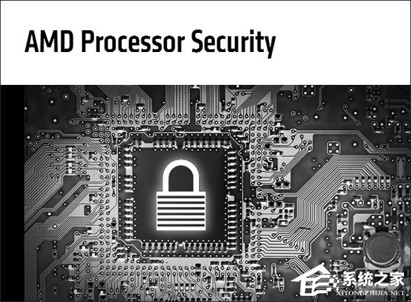 修复CPU漏洞！AMD宣布本周放出Ryzen/EPYC处理器BIOS更新