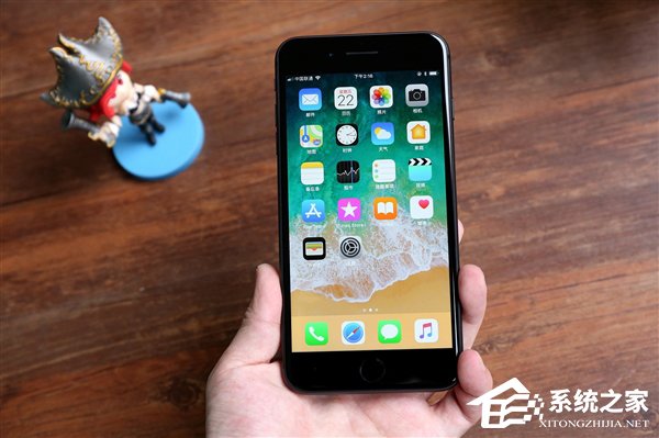 iPhone 6/6S用户注意:升级iOS 11.2.2后性能大降