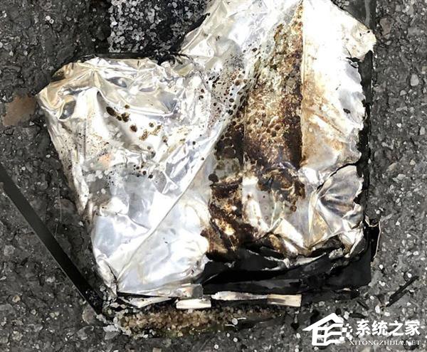 店员手艺太差所致？外媒揭露iPhone手机电池两连炸“元凶”