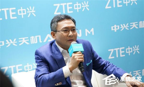 处理器不重要！中兴程立新谈天机Axon M使用两年前的手机配置