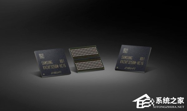 三星：已开始量产业界首款16G GDDR6显存