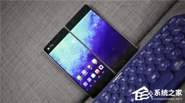 中兴天机Axon M怎么样？中兴天机Axon M全面评测