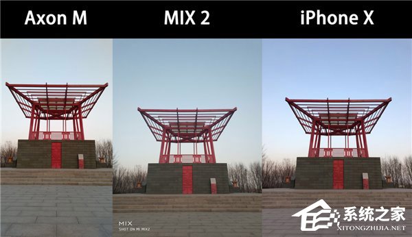 中兴天机Axon M怎么样？中兴天机Axon M全面评测
