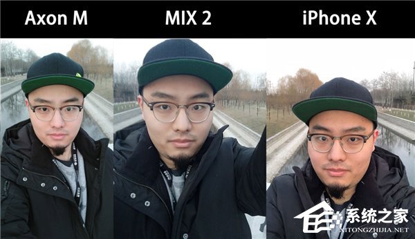 中兴天机Axon M怎么样？中兴天机Axon M全面评测