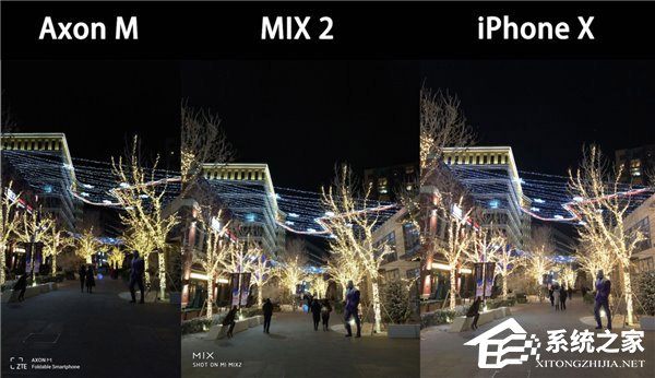 中兴天机Axon M怎么样？中兴天机Axon M全面评测