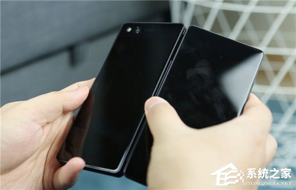 中兴天机Axon M怎么样？中兴天机Axon M全面评测