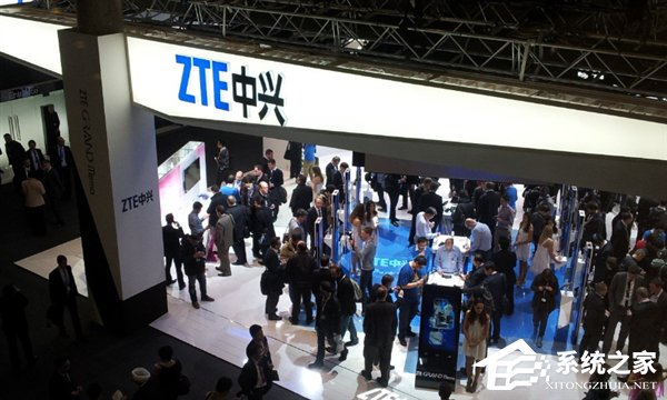 天机Axon 8？网曝中兴MWC 2018或将推出手机新品